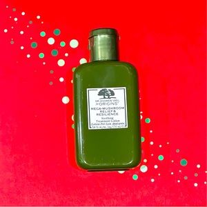 DR. WEIL
Mega-Mushroom Relief & Resilience Soothing Treatment Lotion, 3.4 oz